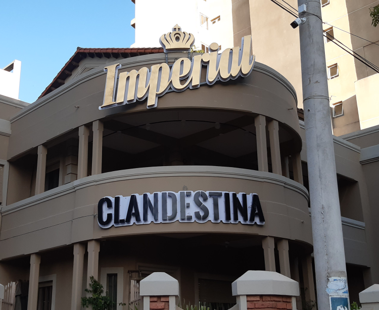 Luminorte Corporeos Iluminacion Difusa