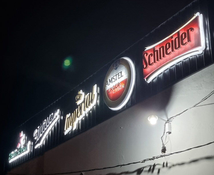 Luminorte Corporeos Iluminacion Difusa