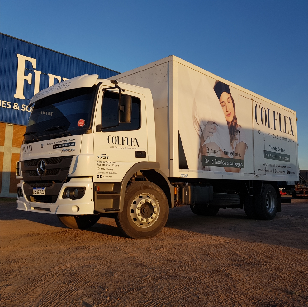 Luminorte.com Rotulacion Vehicular