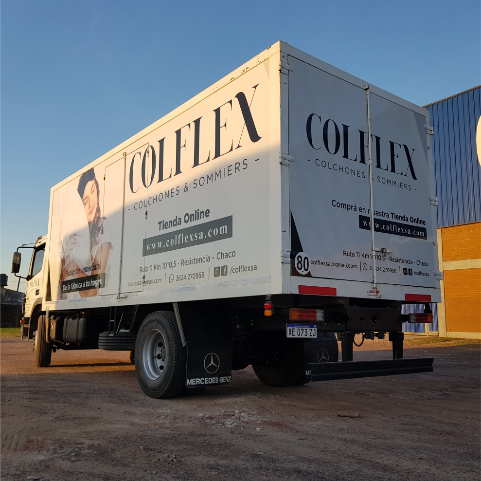 Luminorte.com Rotulacion Vehicular