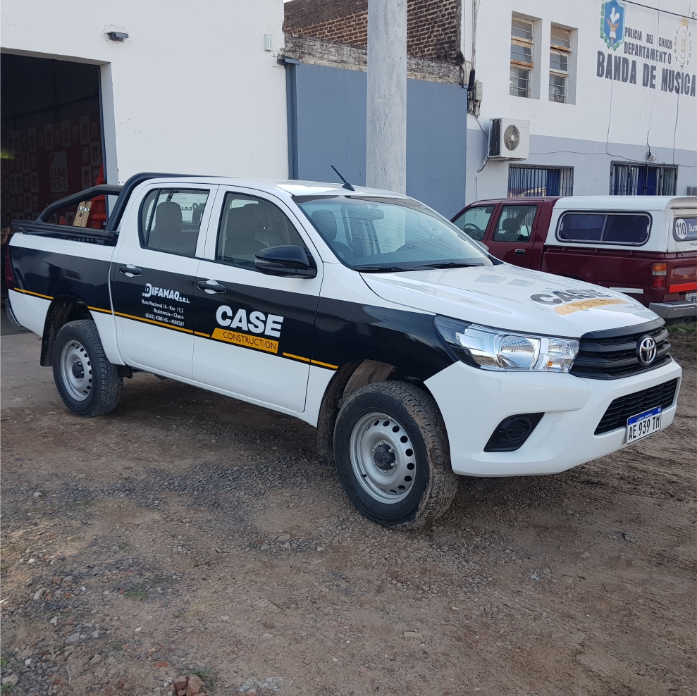 Luminorte.com Rotulacion Vehicular