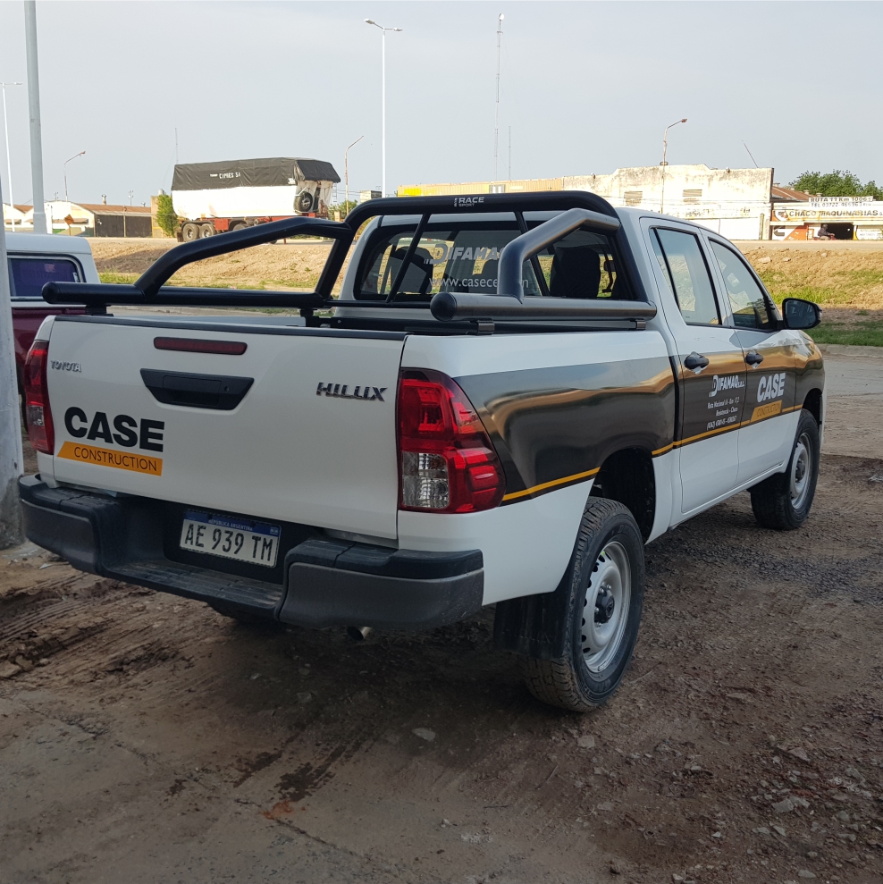 Luminorte.com Rotulacion Vehicular