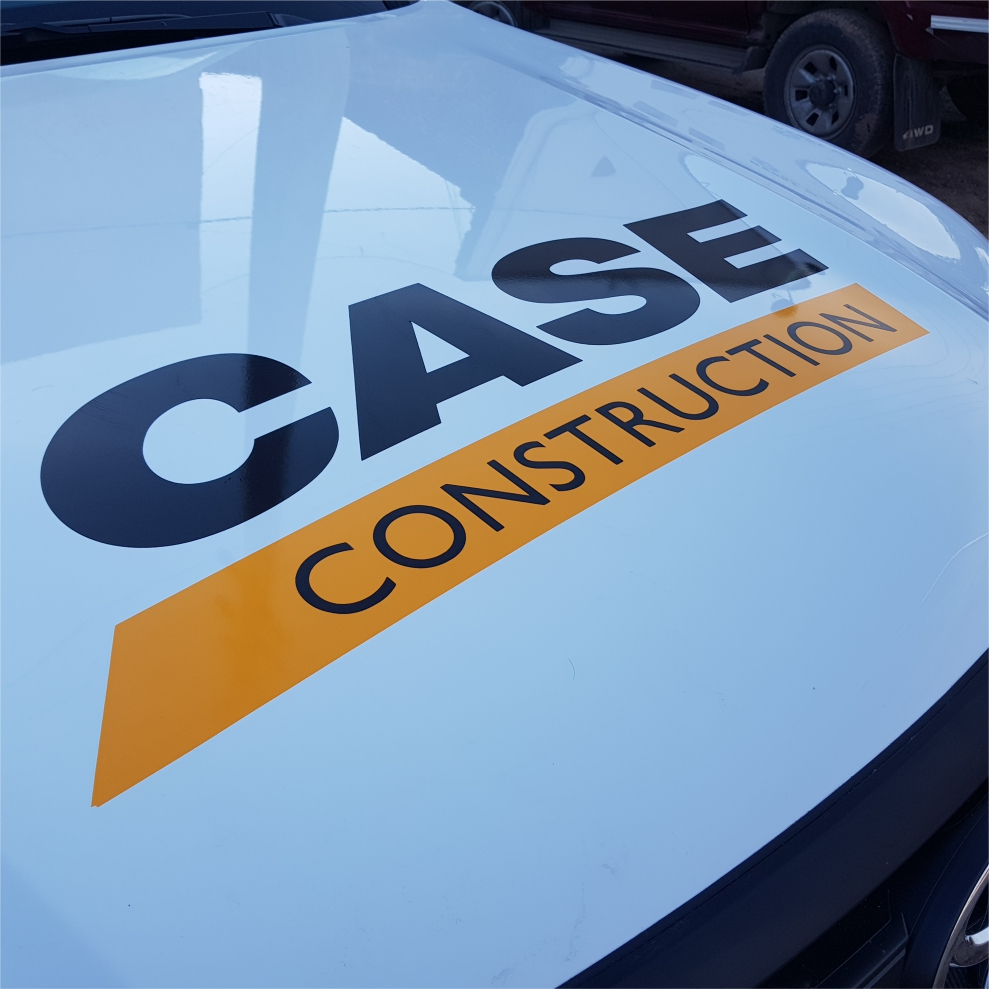 Luminorte.com Rotulacion Vehicular