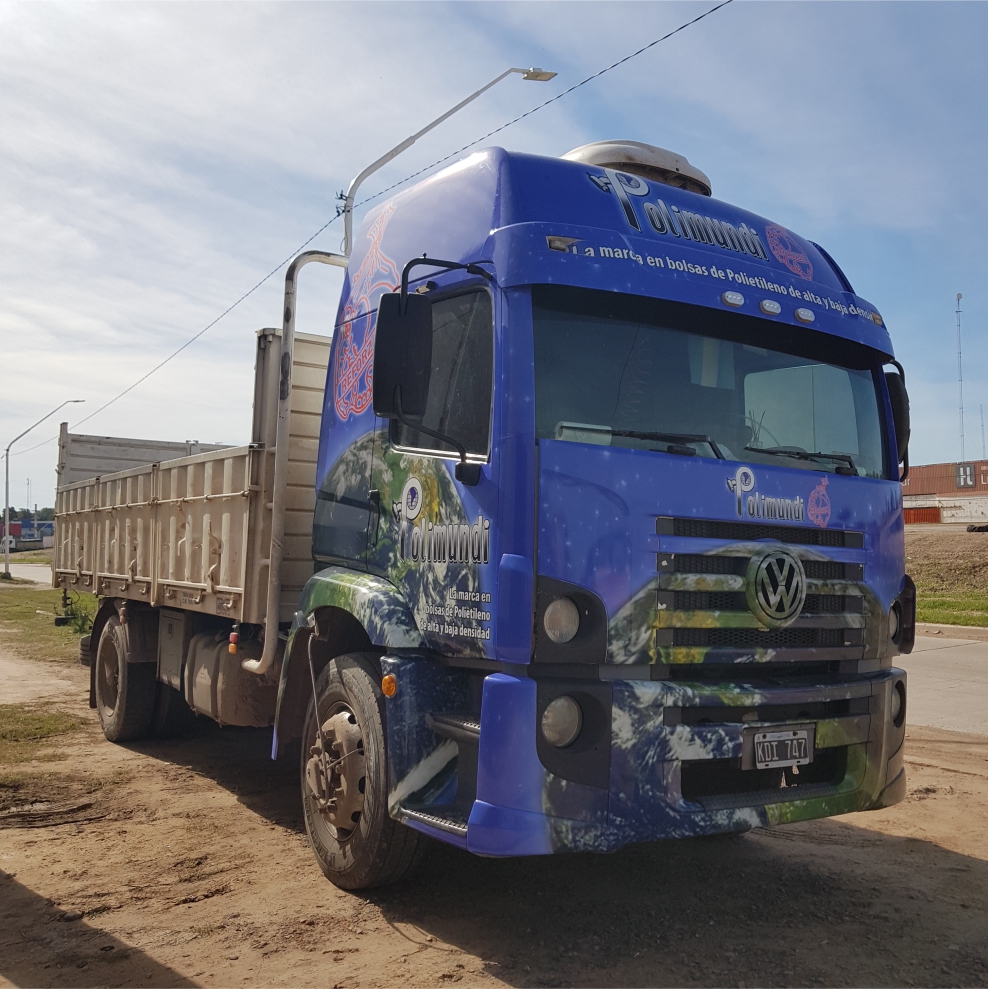 Luminorte Rotulacion Vehicular 