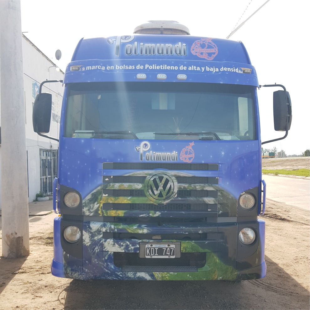 Luminorte Rotulacion Vehicular 