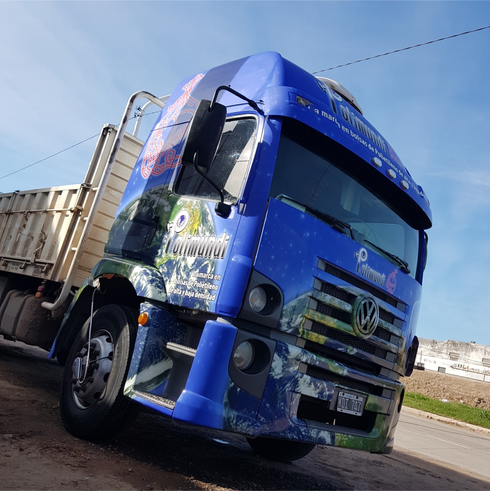 Luminorte Rotulacion Vehicular 