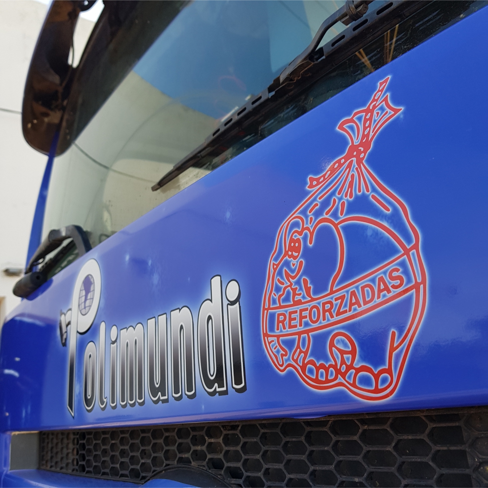 Luminorte Rotulacion Vehicular 