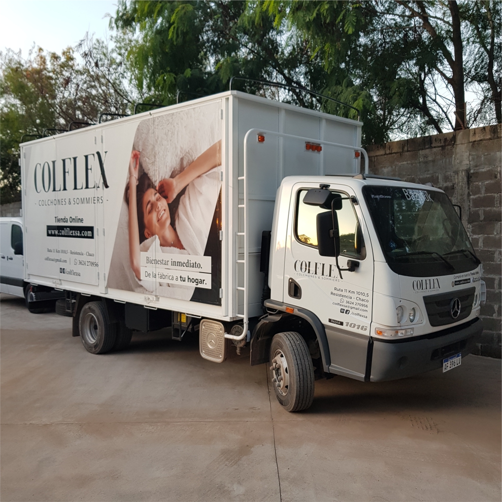 Luminorte.com Rotulacion Vehicular