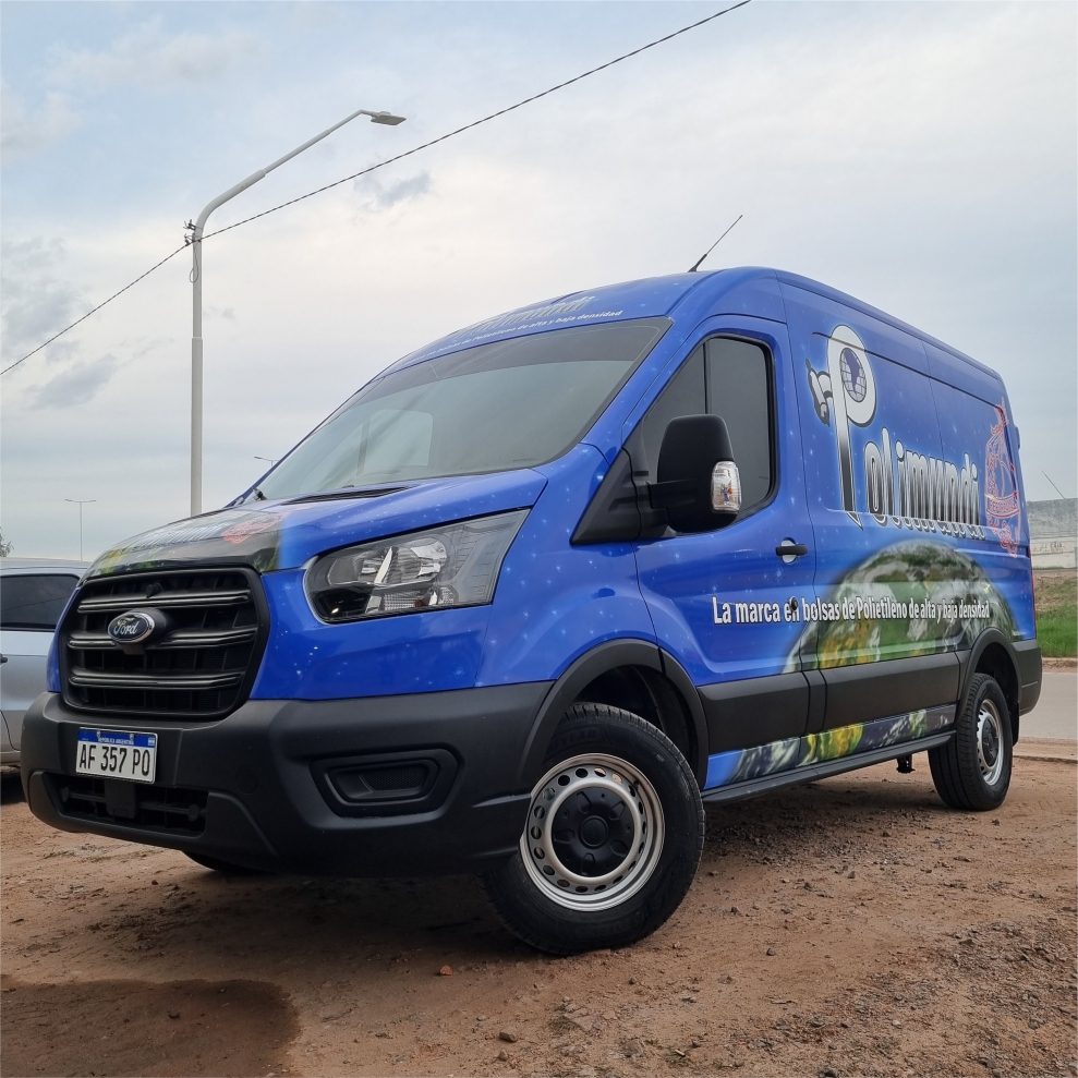 Luminorte.com Rotulacion Vehicular