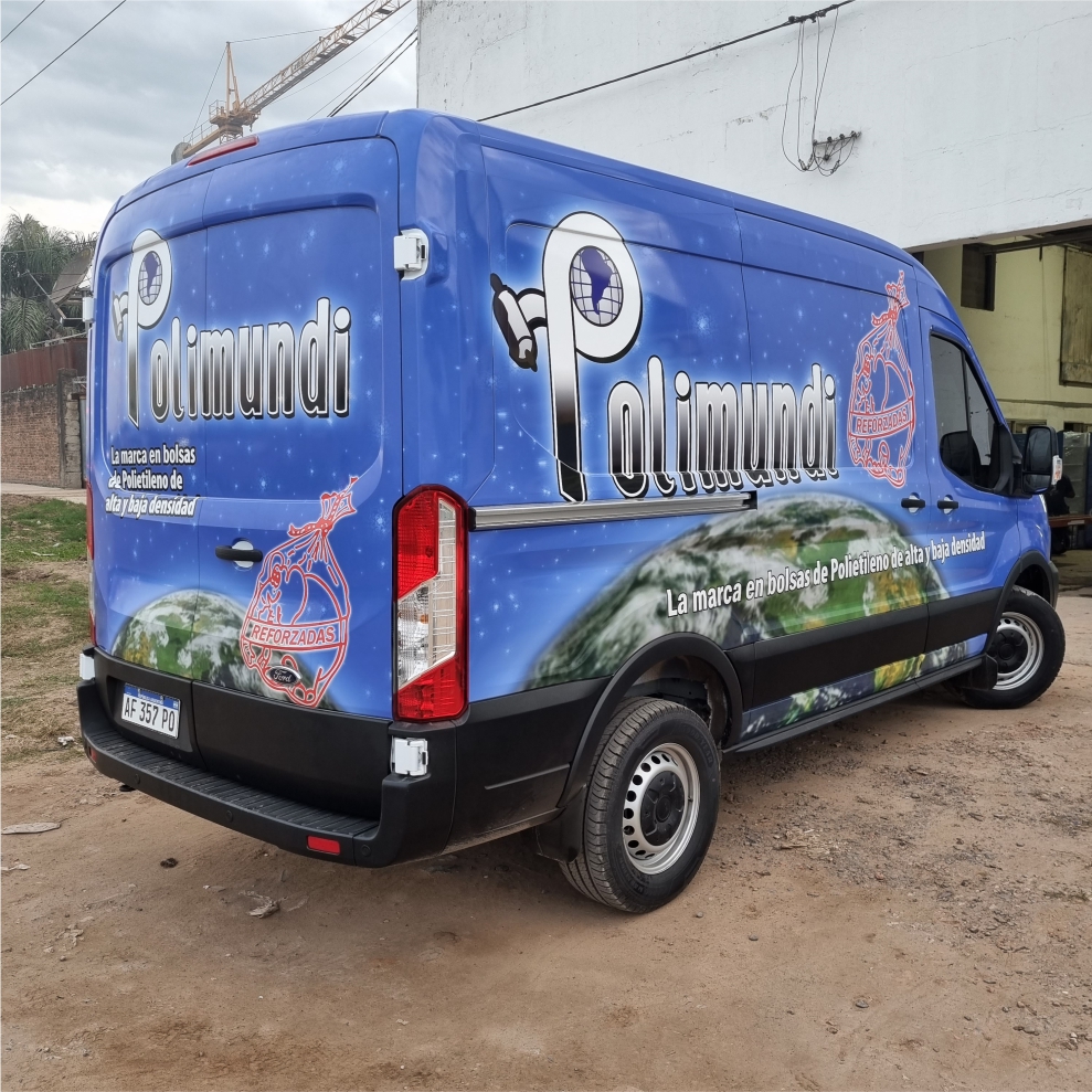 Luminorte.com Rotulacion Vehicular