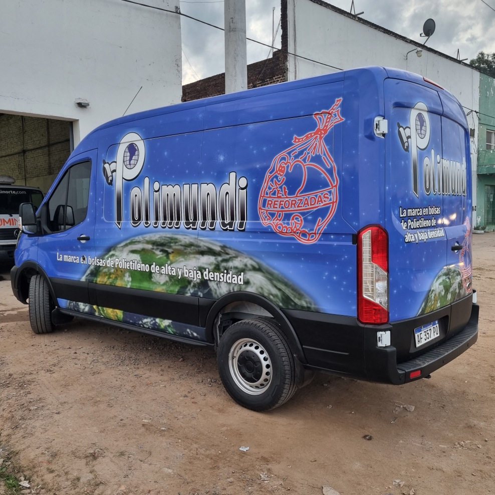 Luminorte.com Rotulacion Vehicular