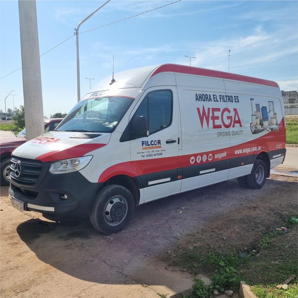 Luminorte.com Rotulacion Vehicular