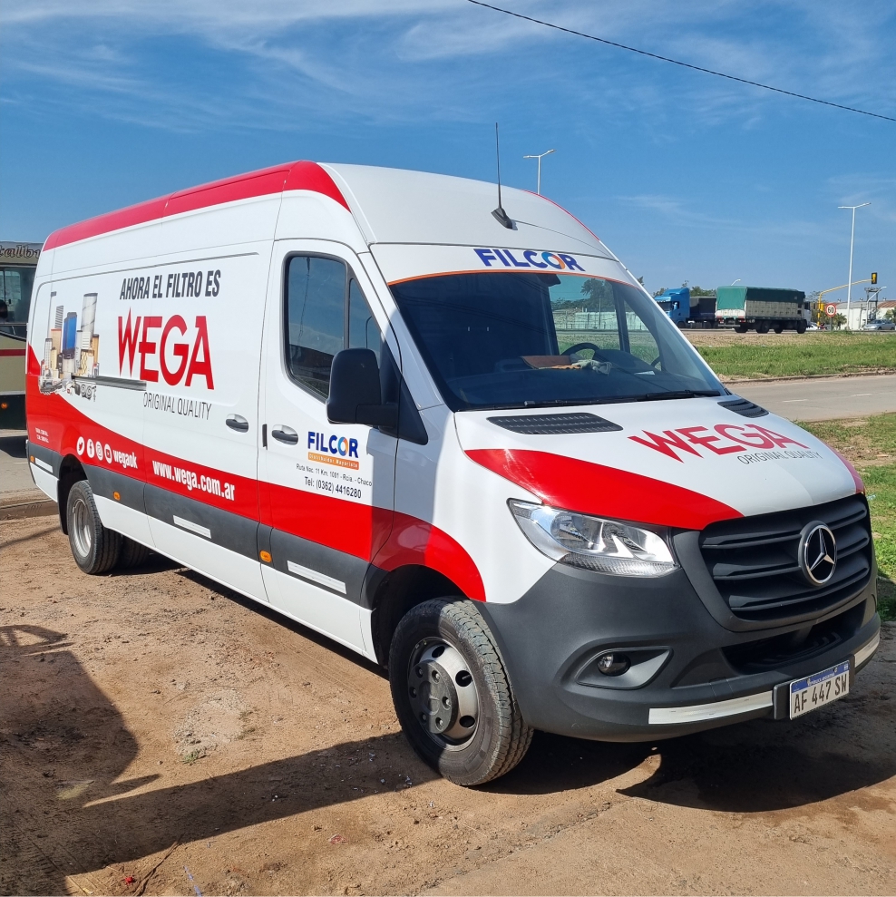 Luminorte.com Rotulacion Vehicular