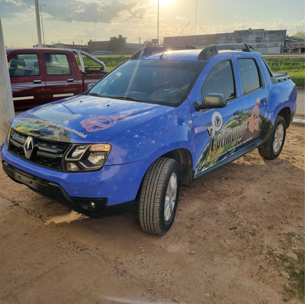 Luminorte.com Rotulacion Vehicular