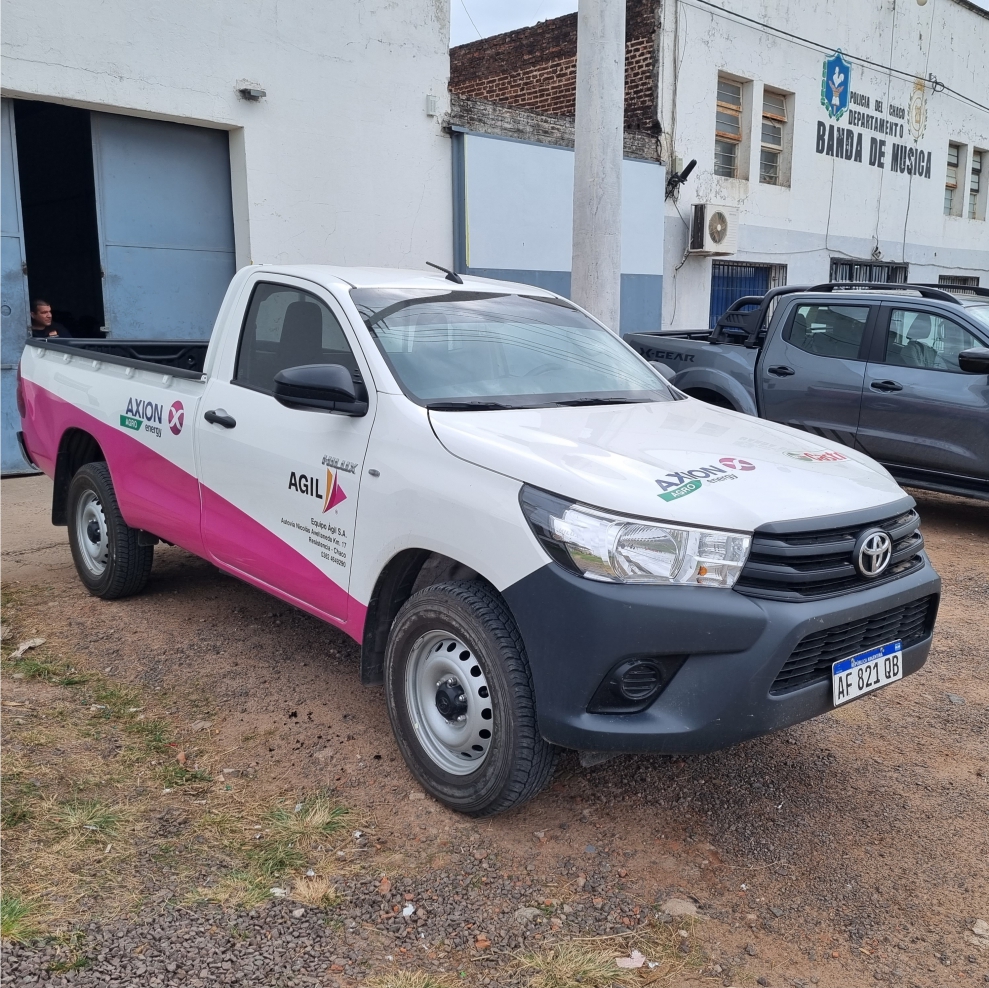 Luminorte.com Rotulacion Vehicular