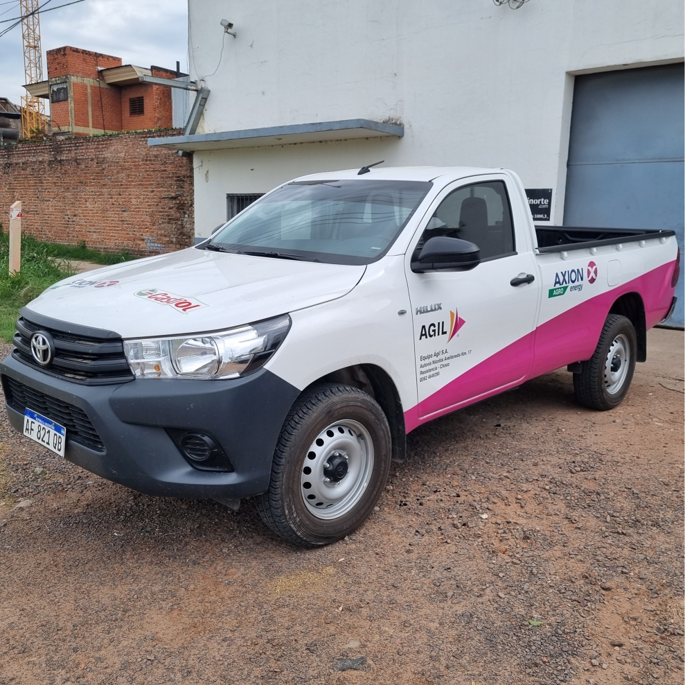 Luminorte.com Rotulacion Vehicular