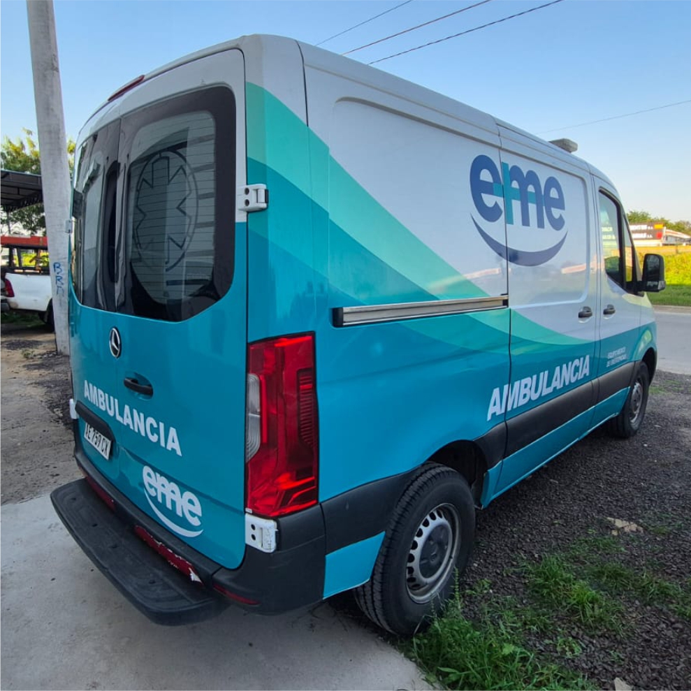 Luminorte.com Rotulacion Vehicular