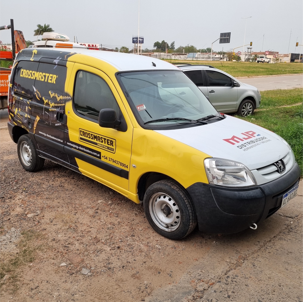 Luminorte.com Rotulacion Vehicular