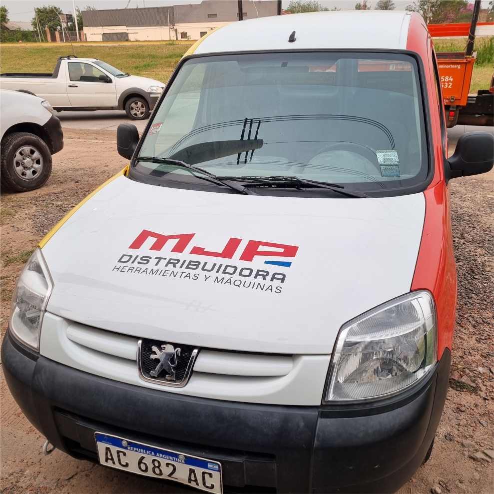 Luminorte.com Rotulacion Vehicular