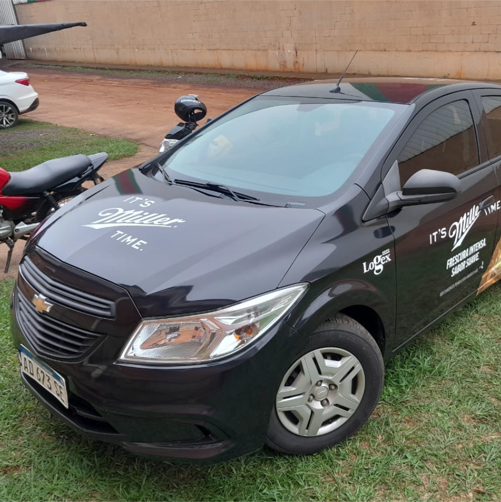 Luminorte.com Rotulacion Vehicular