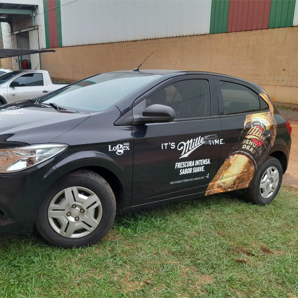 Luminorte.com Rotulacion Vehicular