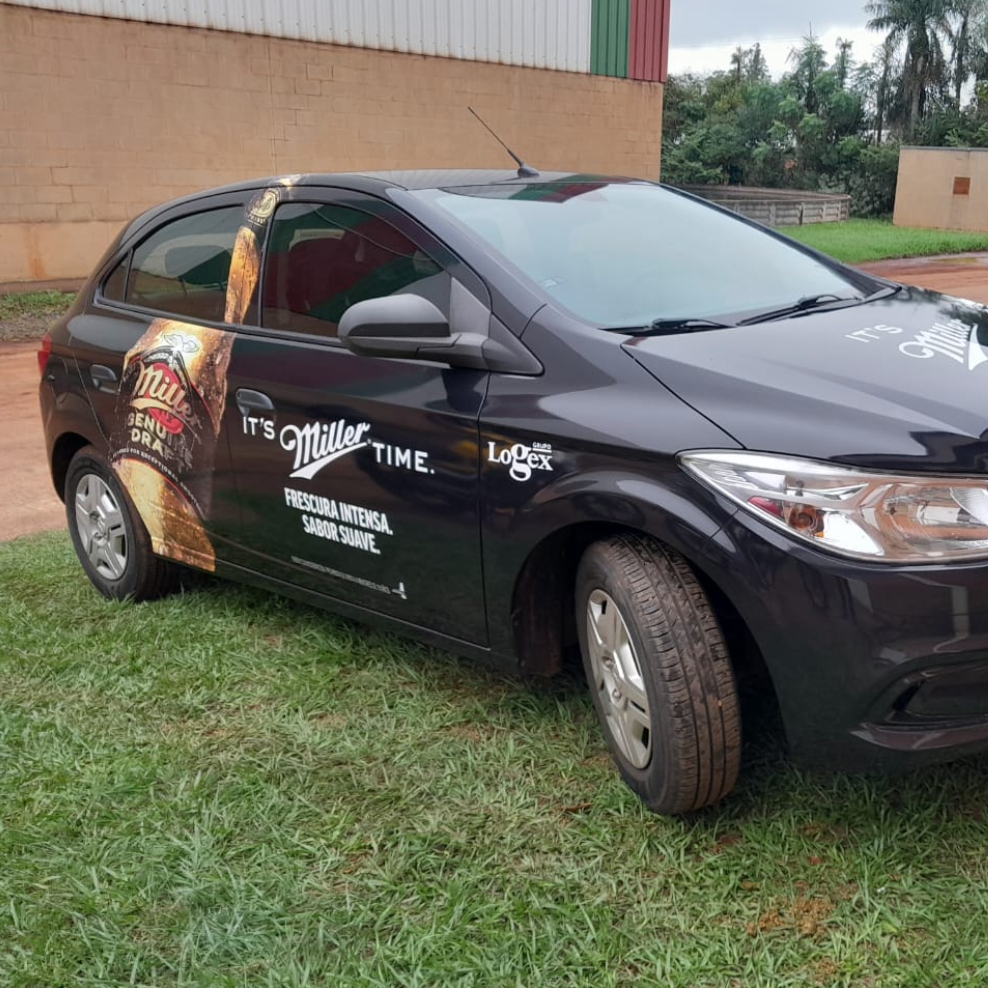 Luminorte.com Rotulacion Vehicular