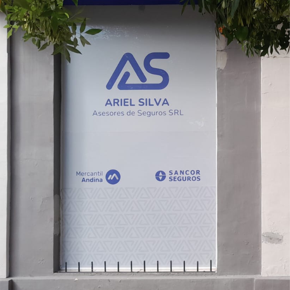 Luminorte.com Rotulacion Ploteo de Vidrieras