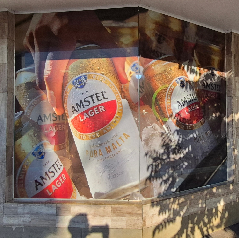 Luminorte.com Rotulacion Ploteo de Vidrieras