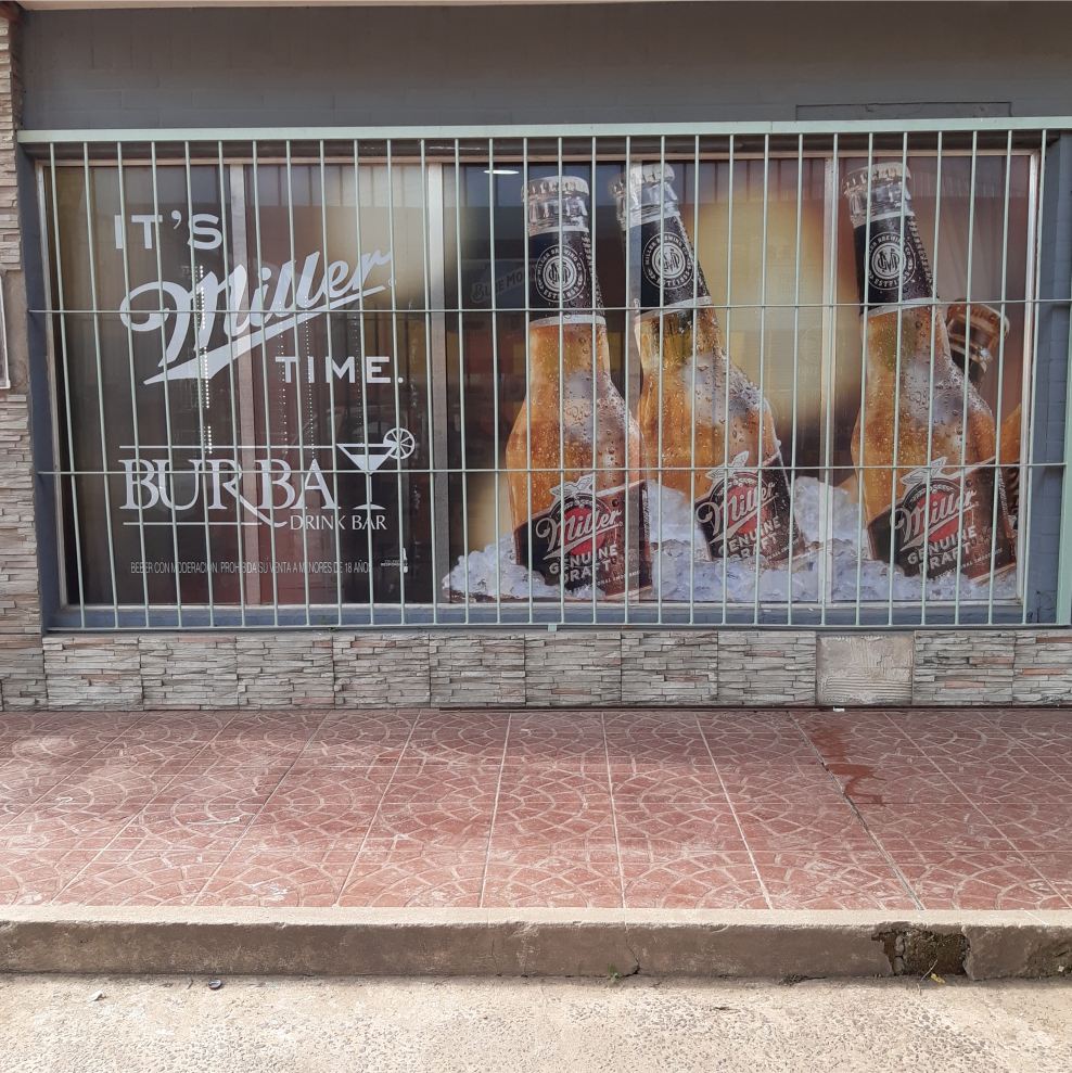 Luminorte.com Rotulacion Ploteo de Vidrieras