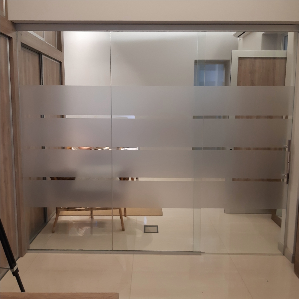 Luminorte.com Rotulacion Ploteo de Vidrieras