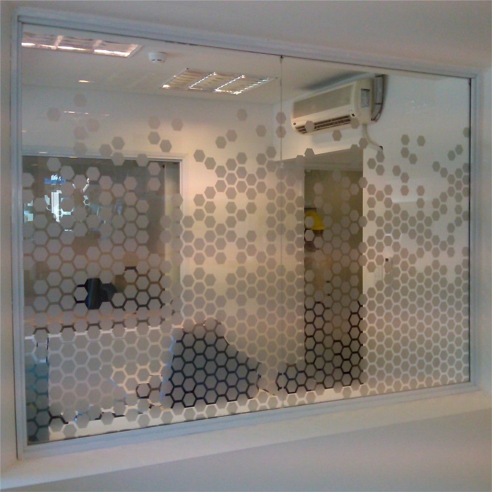 Luminorte.com Rotulacion Ploteo de Vidrieras