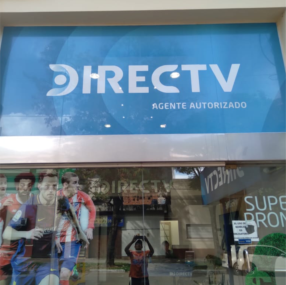 Luminorte.com Rotulacion Ploteo de Vidrieras