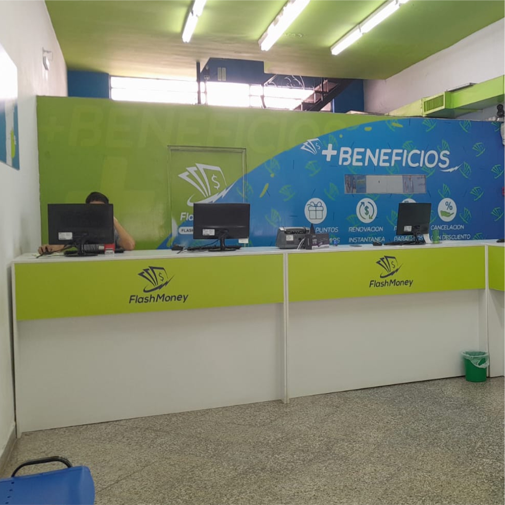 Luminorte.com Rotulacion Ploteo de mobiliario