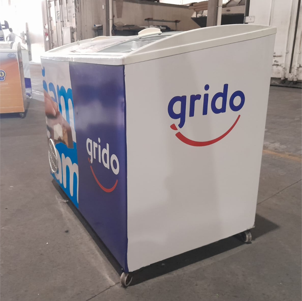 Luminorte.com Rotulacion Ploteo de mobiliario