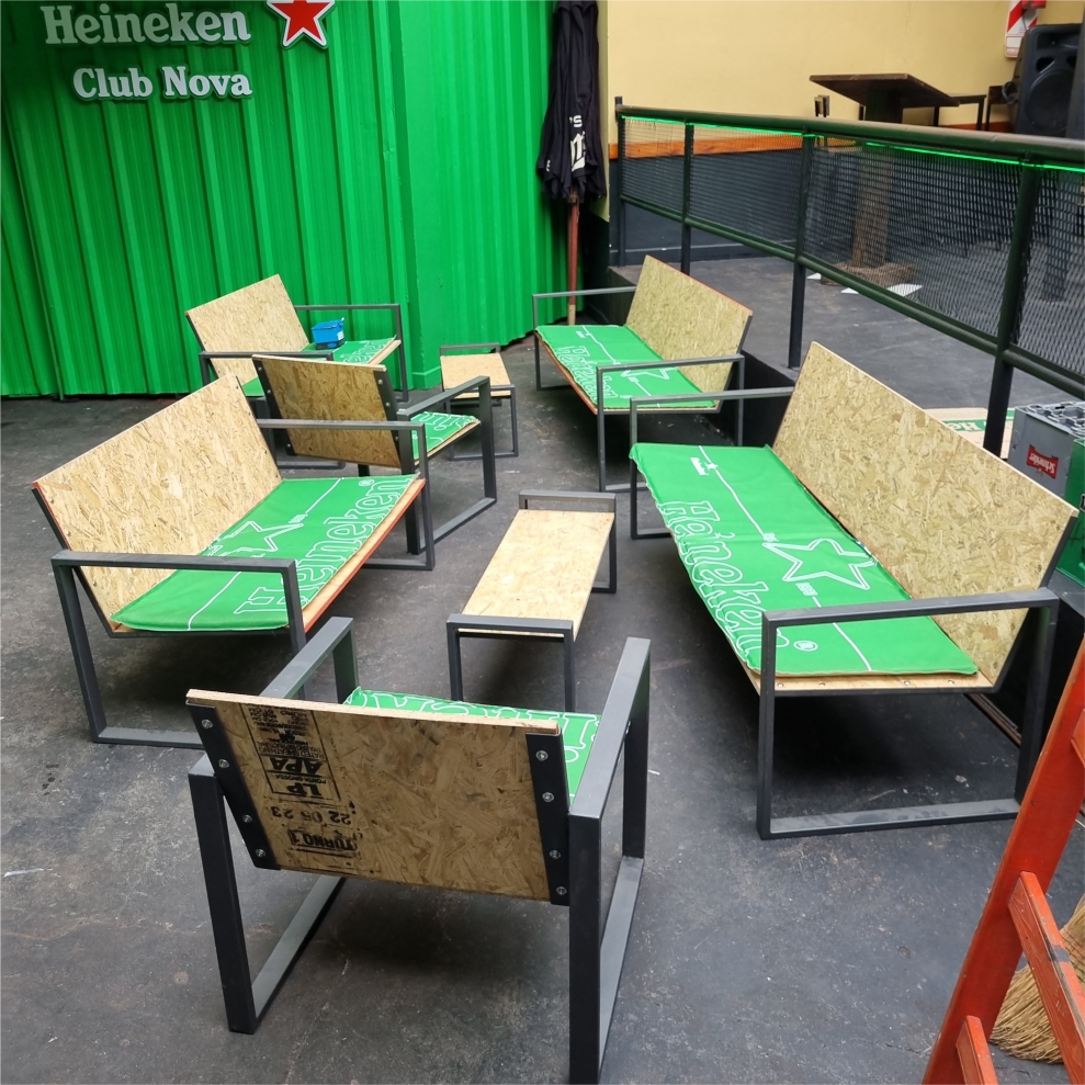 Luminorte.com Mobilliario