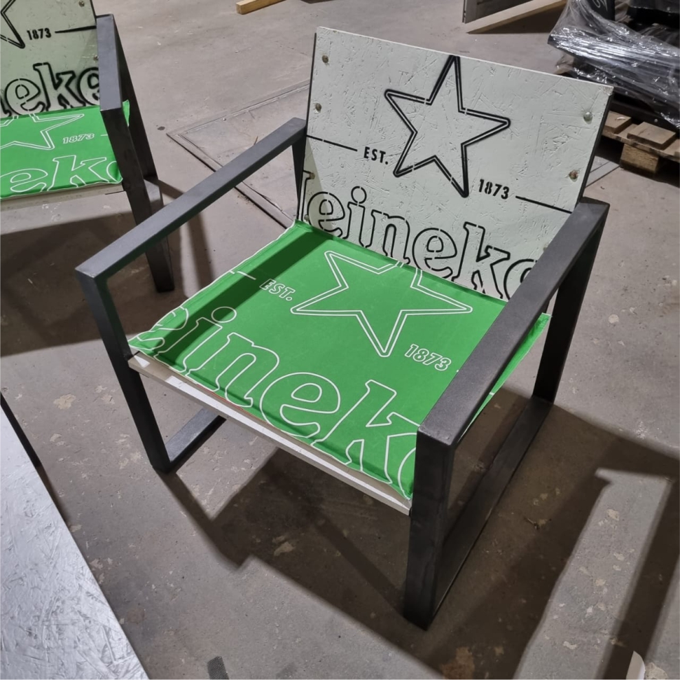 Luminorte.com Mobilliario