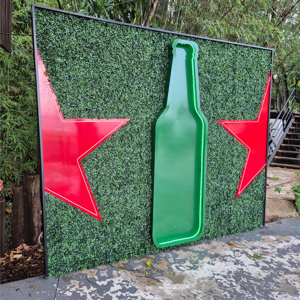 Luminorte.com Mobilliario