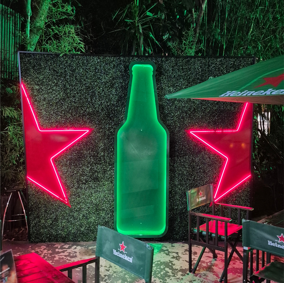 Luminorte.com Mobilliario