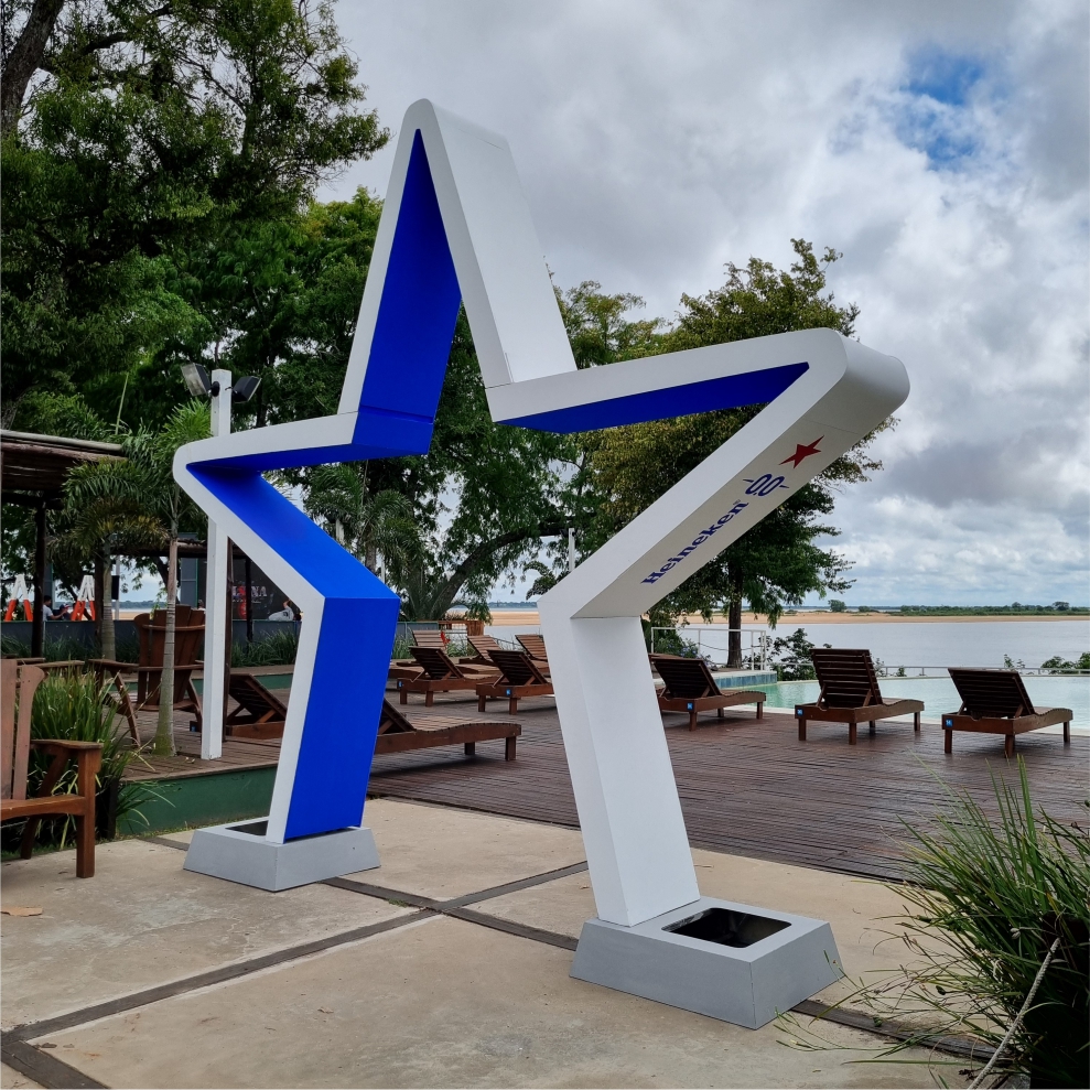 Luminorte.com Mobilliario