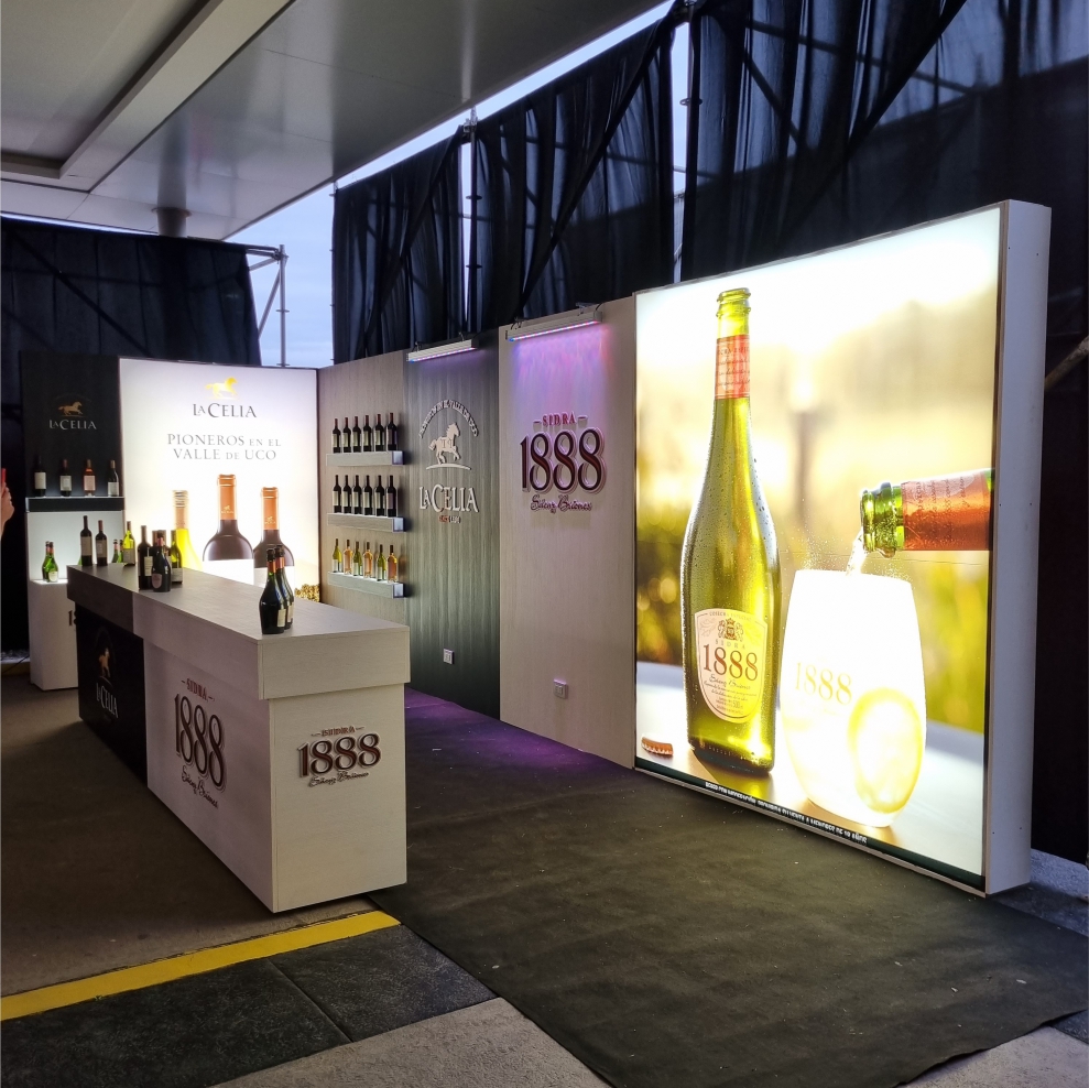 Luminorte.com Mobilliario