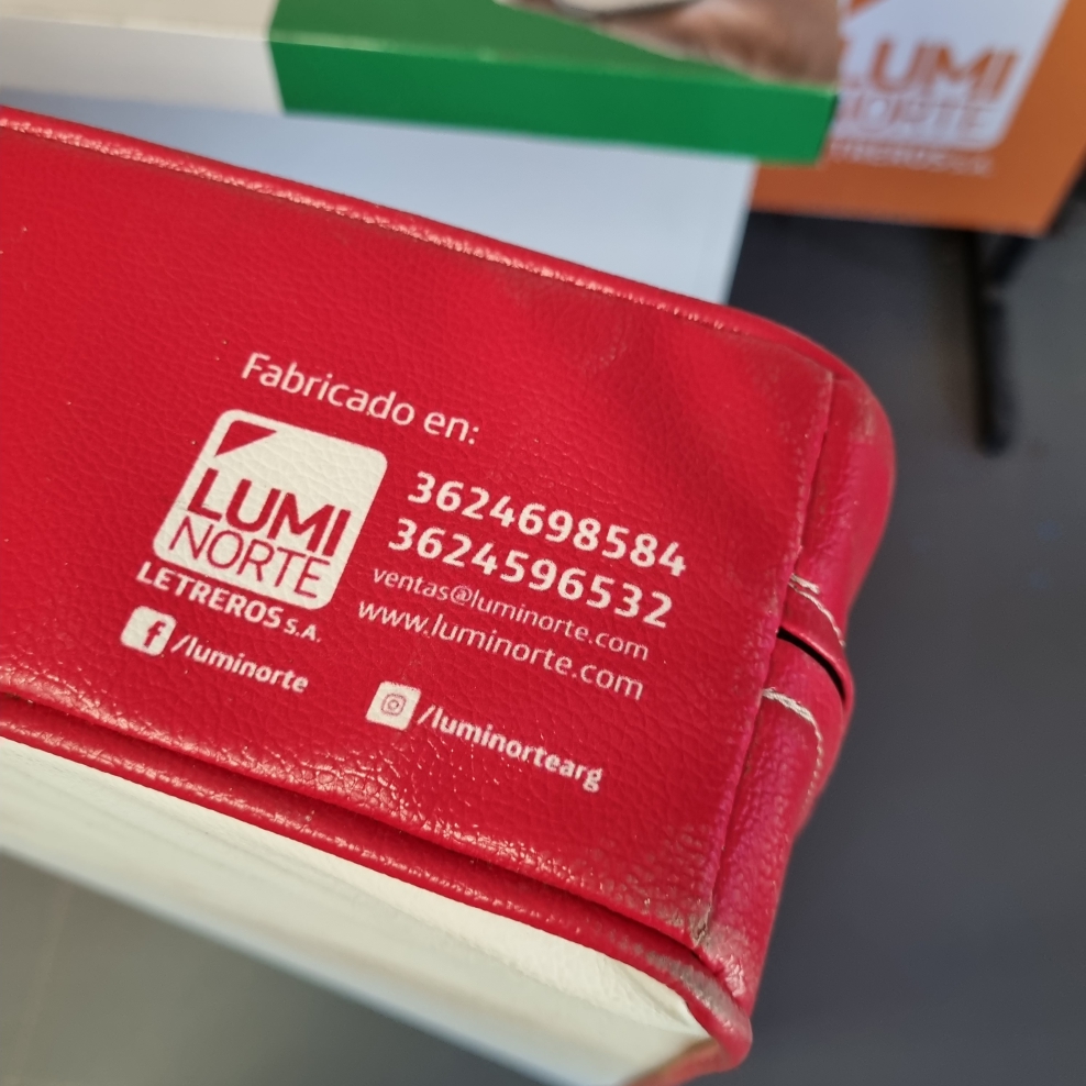 Luminorte.com Mobilliario