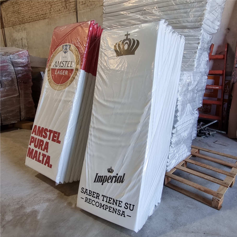 Luminorte.com Mobilliario