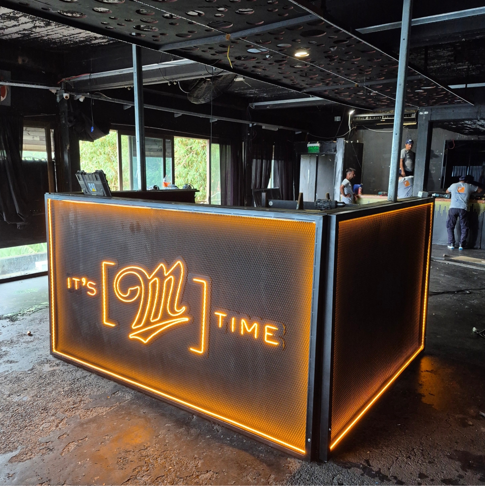 Luminorte.com Mobilliario