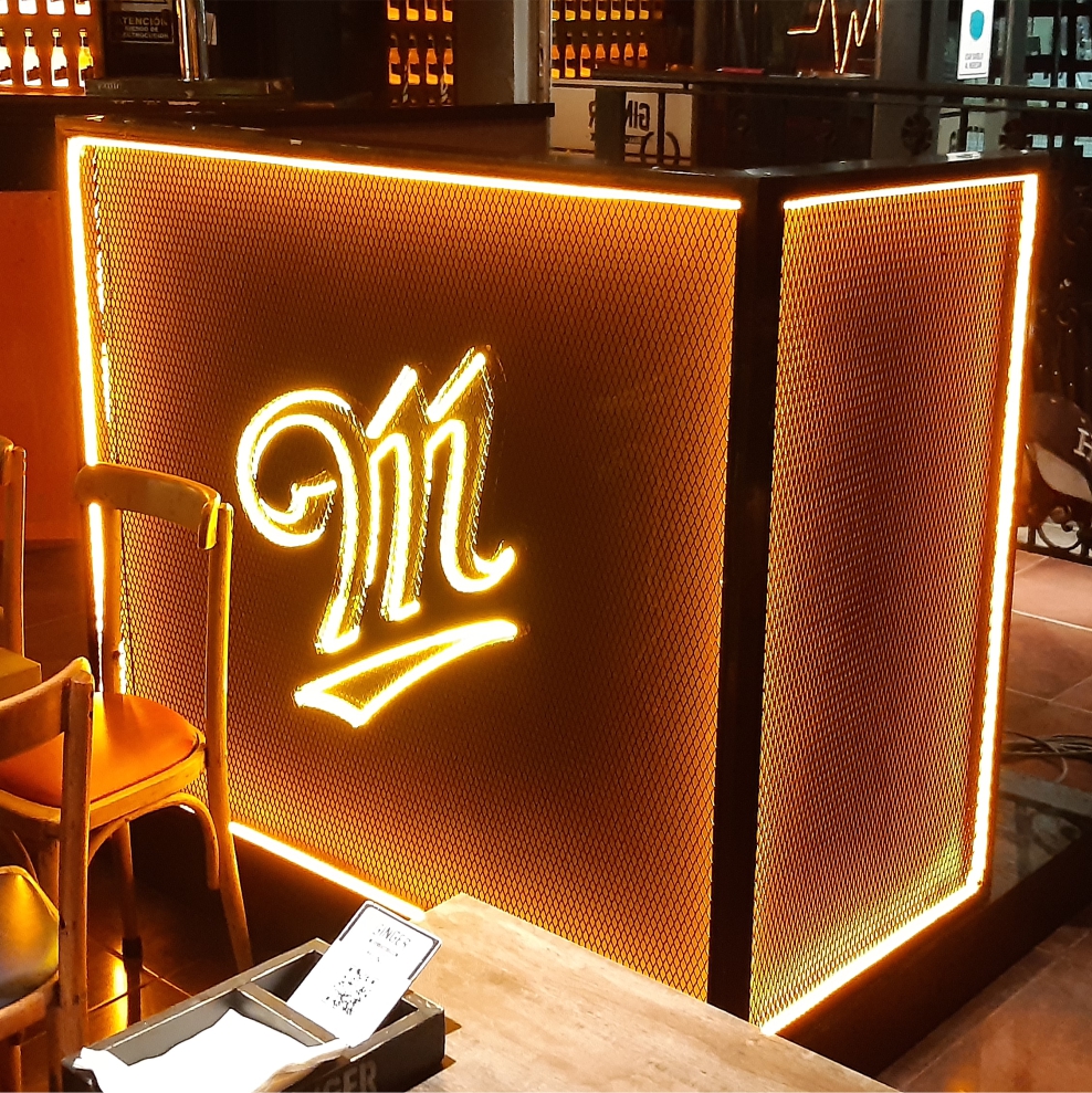 Luminorte.com Mobilliario