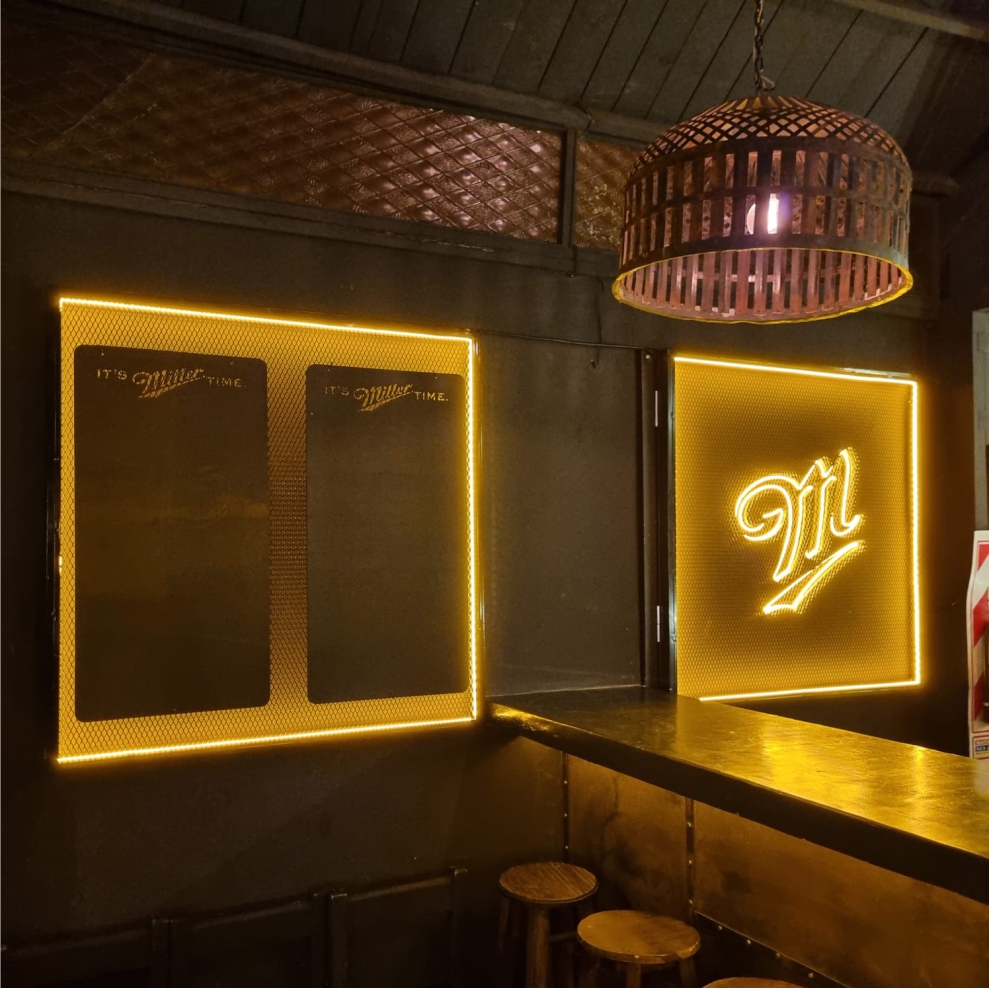 Luminorte.com Mobilliario