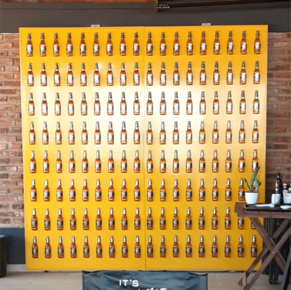 Luminorte.com Mobilliario