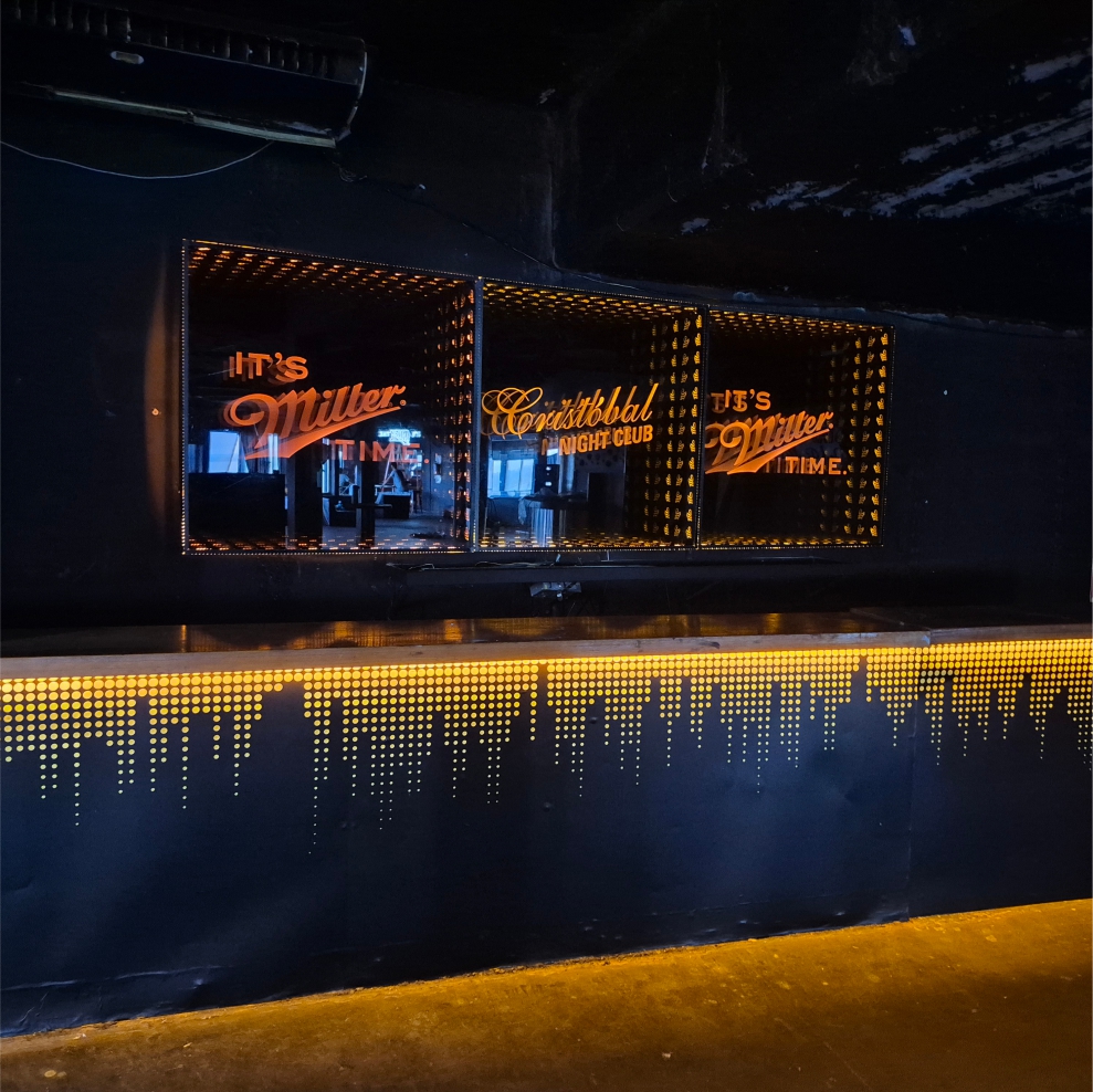 Luminorte.com Mobilliario