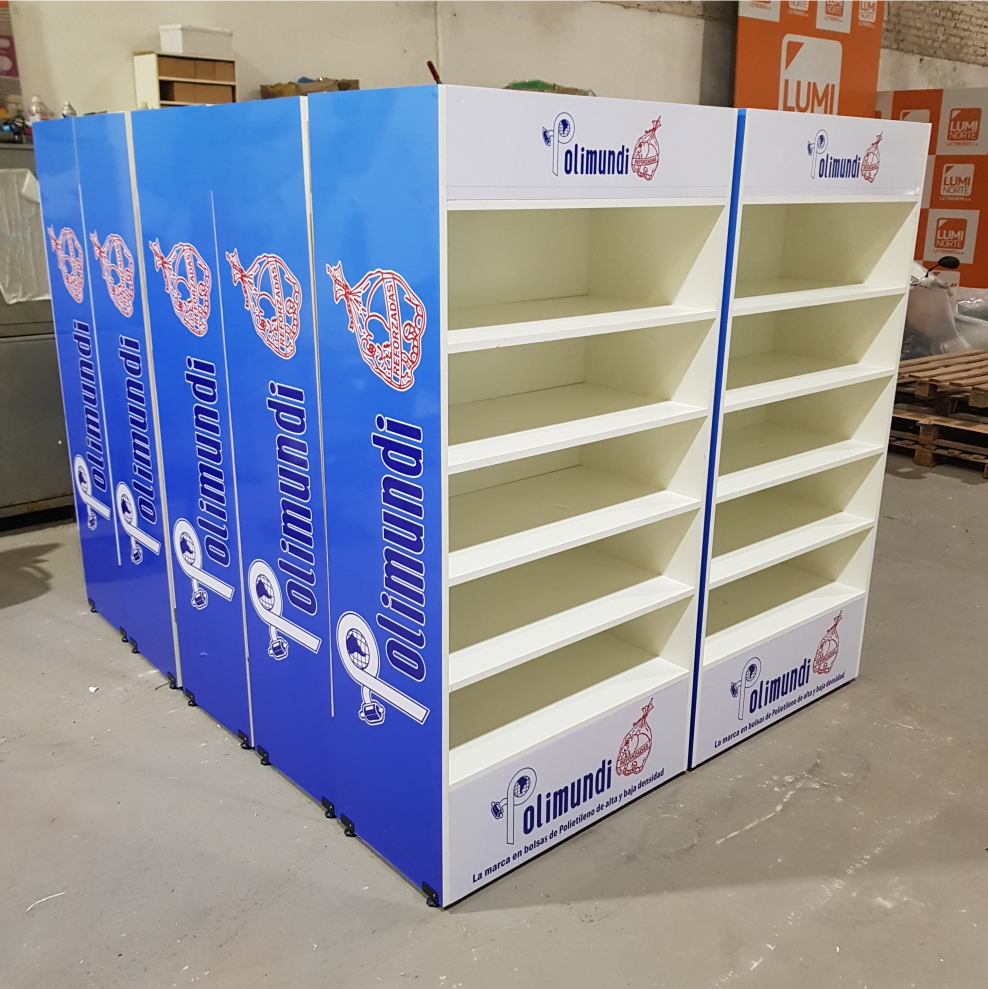 Luminorte.com Mobilliario