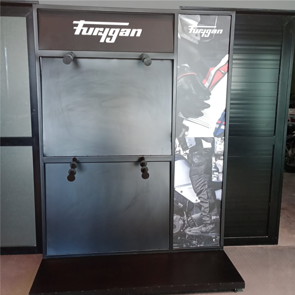 Luminorte.com Mobilliario