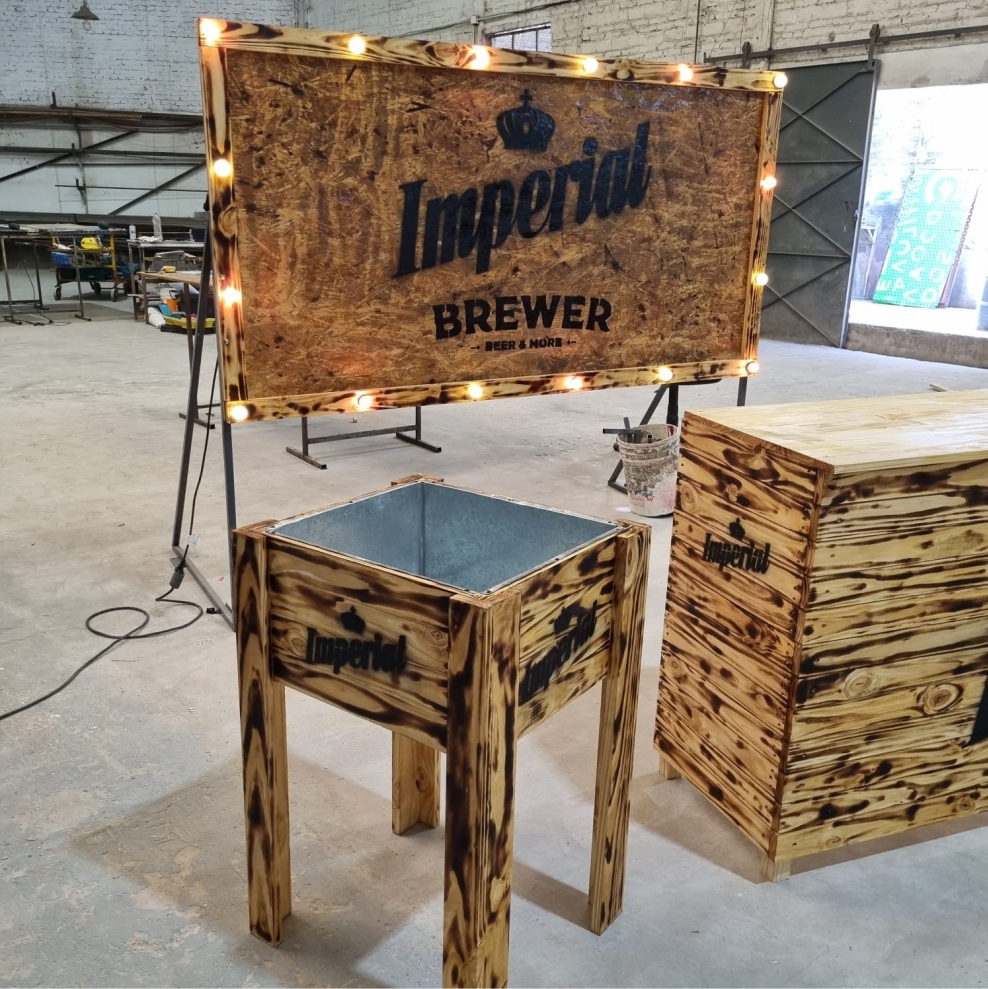 Luminorte.com Mobilliario